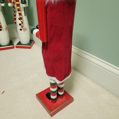 Nutcracker Collection (UB2-CE)