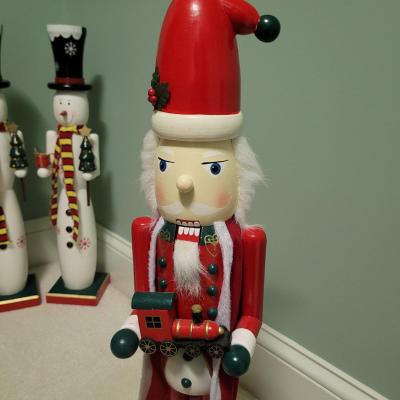 Nutcracker Collection (UB2-CE)
