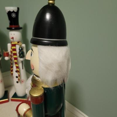 Nutcracker Collection (UB2-CE)