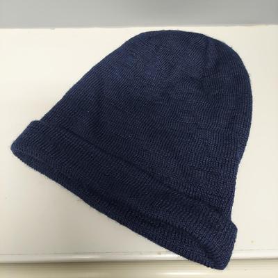 Hand Knit Scarves and Hats (PC-BBL)