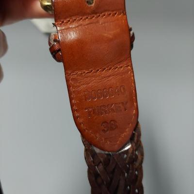 Suits, Ties and Belts (PC-BBL)