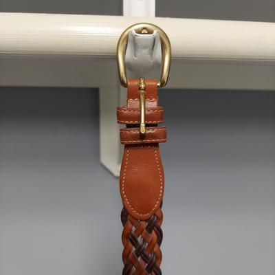 Suits, Ties and Belts (PC-BBL)