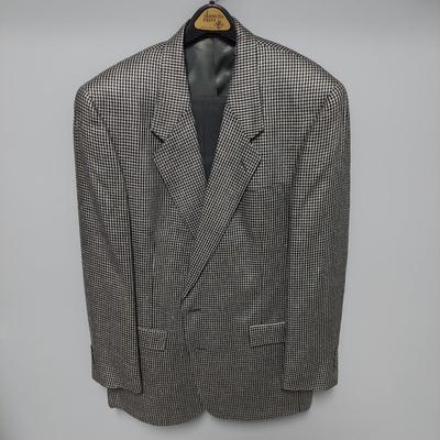 Suits, Ties and Belts (PC-BBL)