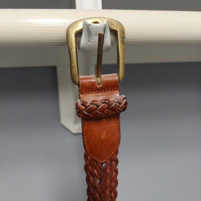 Suits, Ties and Belts (PC-BBL)