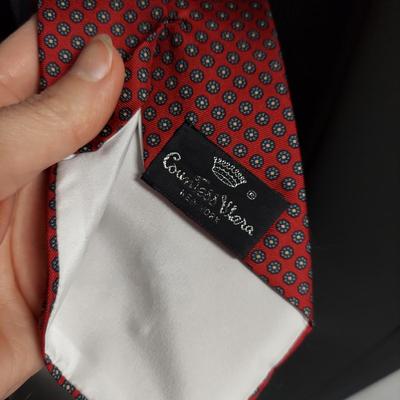 Suits, Ties and Belts (PC-BBL)