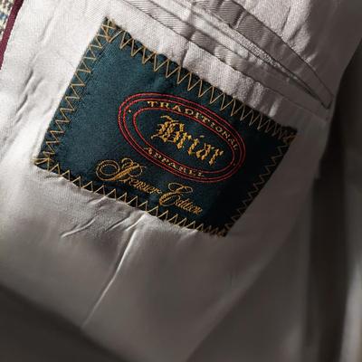 Suits, Ties and Belts (PC-BBL)