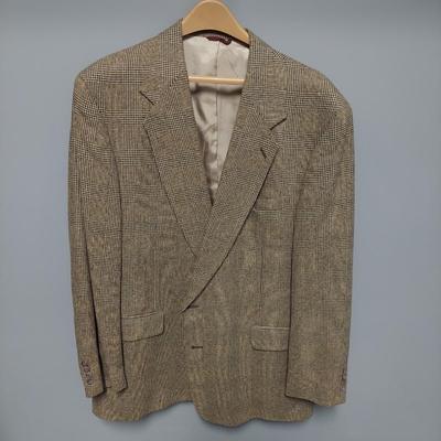 Suits, Ties and Belts (PC-BBL)
