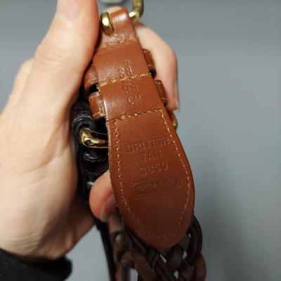 Suits, Ties and Belts (PC-BBL)