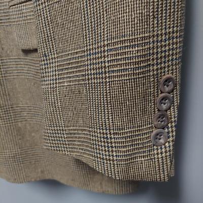 Suits, Ties and Belts (PC-BBL)