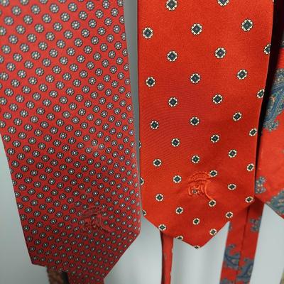 Suits, Ties and Belts (PC-BBL)
