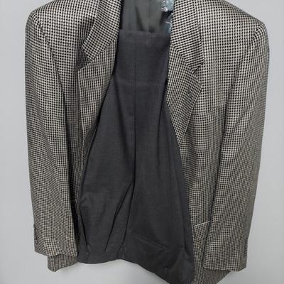 Suits, Ties and Belts (PC-BBL)