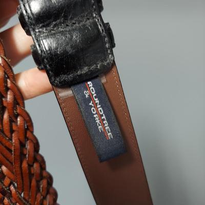 Suits, Ties and Belts (PC-BBL)