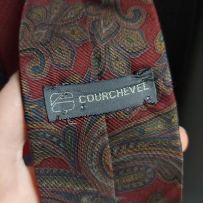 Suits, Ties and Belts (PC-BBL)