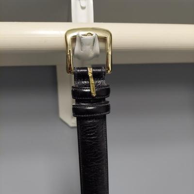 Suits, Ties and Belts (PC-BBL)