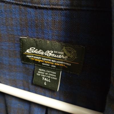 Men's Sweaters and Jackets by L.L. Bean, Columbia and more (PC-BBL)