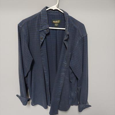 Men's Sweaters and Jackets by L.L. Bean, Columbia and more (PC-BBL)