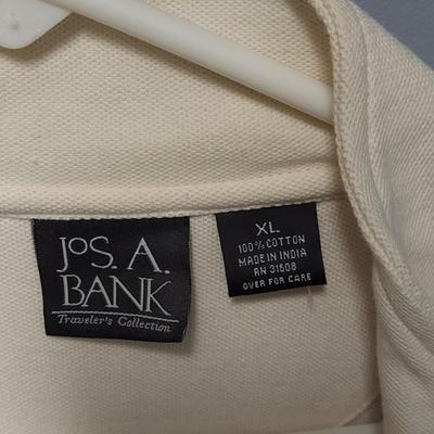 Men's Sweaters and Jackets by L.L. Bean, Columbia and more (PC-BBL)