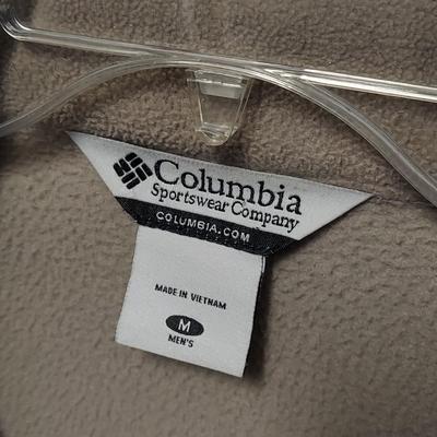 Men's Sweaters and Jackets by L.L. Bean, Columbia and more (PC-BBL)