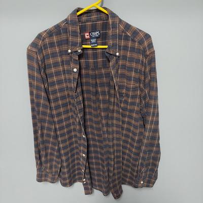 Men's Sweaters and Jackets by L.L. Bean, Columbia and more (PC-BBL)