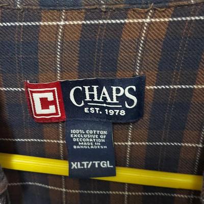 Men's Sweaters and Jackets by L.L. Bean, Columbia and more (PC-BBL)