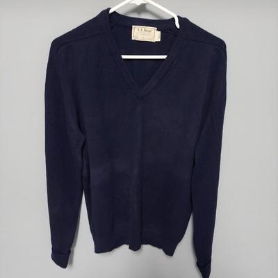 Men's Sweaters and Jackets by L.L. Bean, Columbia and more (PC-BBL)