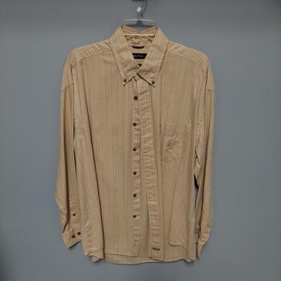 Size L/XL Shirts by Tommy Bahama, Perry Ellis and more (PC-BBL)