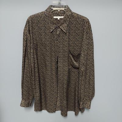 Size L/XL Shirts by Tommy Bahama, Perry Ellis and more (PC-BBL)