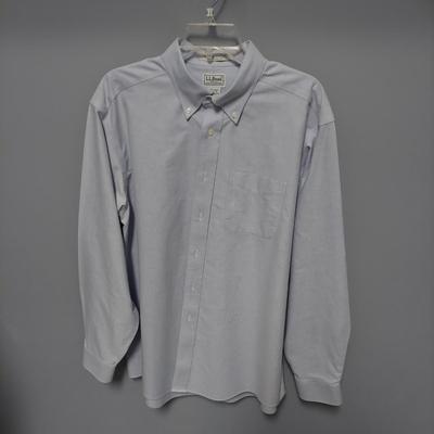 Size L/XL Shirts by Tommy Bahama, Perry Ellis and more (PC-BBL)