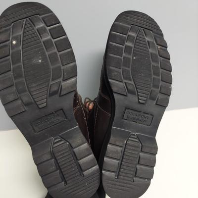 New In Box Size 13 Skechers Sneakers plus Rockport Boots & More (PC-BBL)