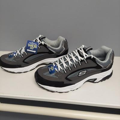New In Box Size 13 Skechers Sneakers plus Rockport Boots & More (PC-BBL)