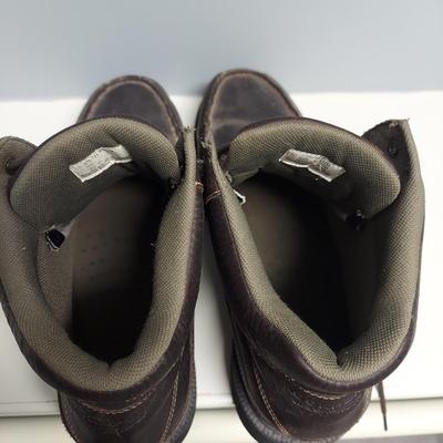 New In Box Size 13 Skechers Sneakers plus Rockport Boots & More (PC-BBL)