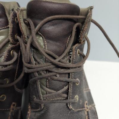 New In Box Size 13 Skechers Sneakers plus Rockport Boots & More (PC-BBL)