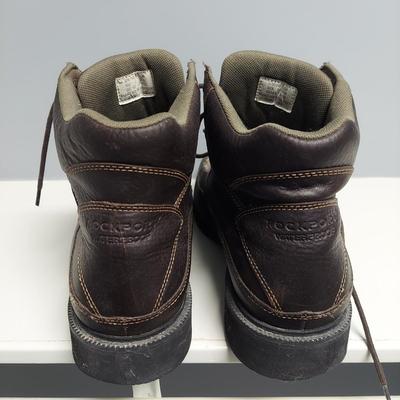 New In Box Size 13 Skechers Sneakers plus Rockport Boots & More (PC-BBL)