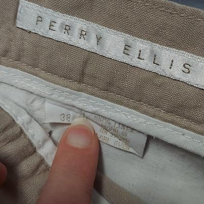 Size 36 Levi's Jeans and More (PC-BBL)