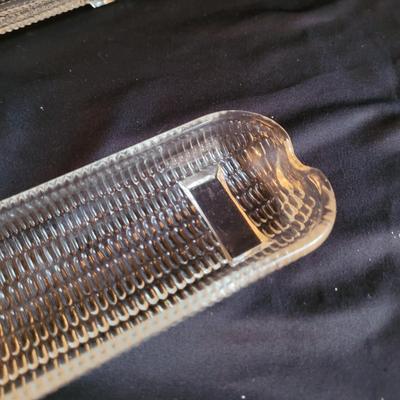 Glass Serveware Set (K-CE)