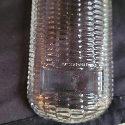 Glass Serveware Set (K-CE)