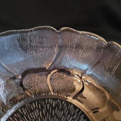 Glass Serveware Set (K-CE)