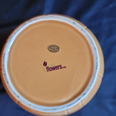 Ceramic Storage Jars and More (K-CE)