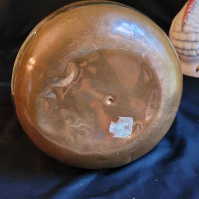 Ceramic Storage Jars and More (K-CE)