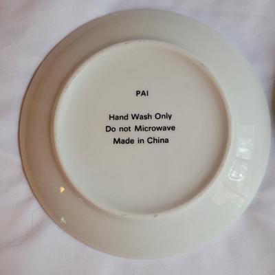 Cheese Plates, Spreaders and More (K-CE)