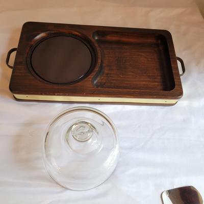 Cheese Plates, Spreaders and More (K-CE)