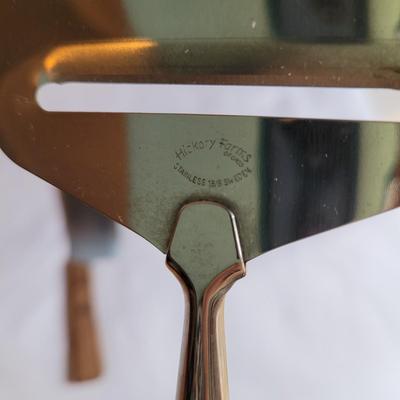 Cheese Plates, Spreaders and More (K-CE)