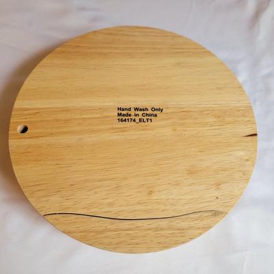 Cheese Plates, Spreaders and More (K-CE)