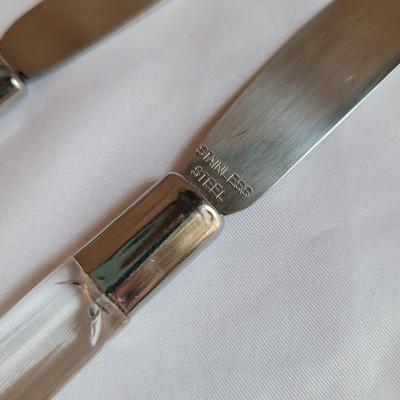 Cheese Plates, Spreaders and More (K-CE)
