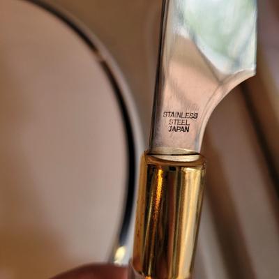 Cheese Plates, Spreaders and More (K-CE)
