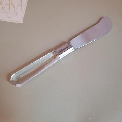 Cheese Plates, Spreaders and More (K-CE)