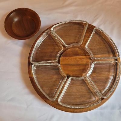 Party Dishes and Platters (K-CE)