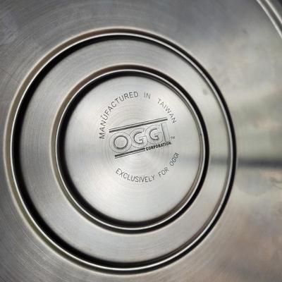 Party Dishes and Platters (K-CE)