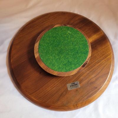 Party Dishes and Platters (K-CE)