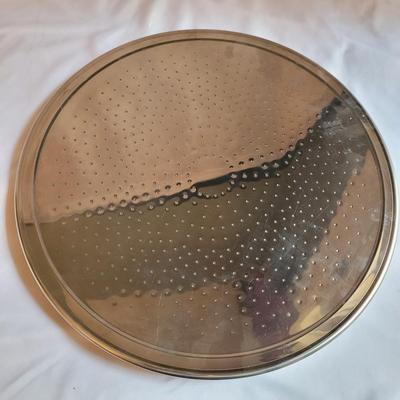 Party Dishes and Platters (K-CE)